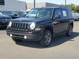 Used 2015 Jeep Patriot High Altitude image 3