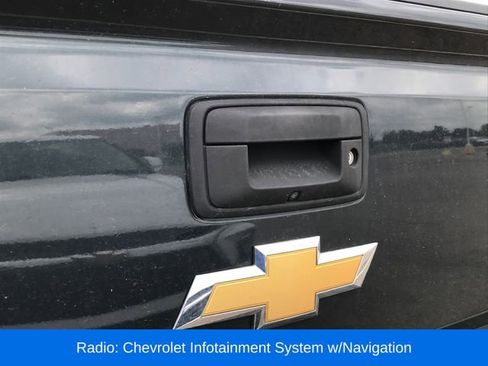 Used 2019 Chevrolet Silverado 2500 LTZ w/ Duramax Plus Package AWD/4WD image 8