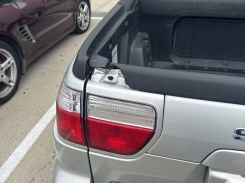 Used 2006 Subaru Baja Sport image 16