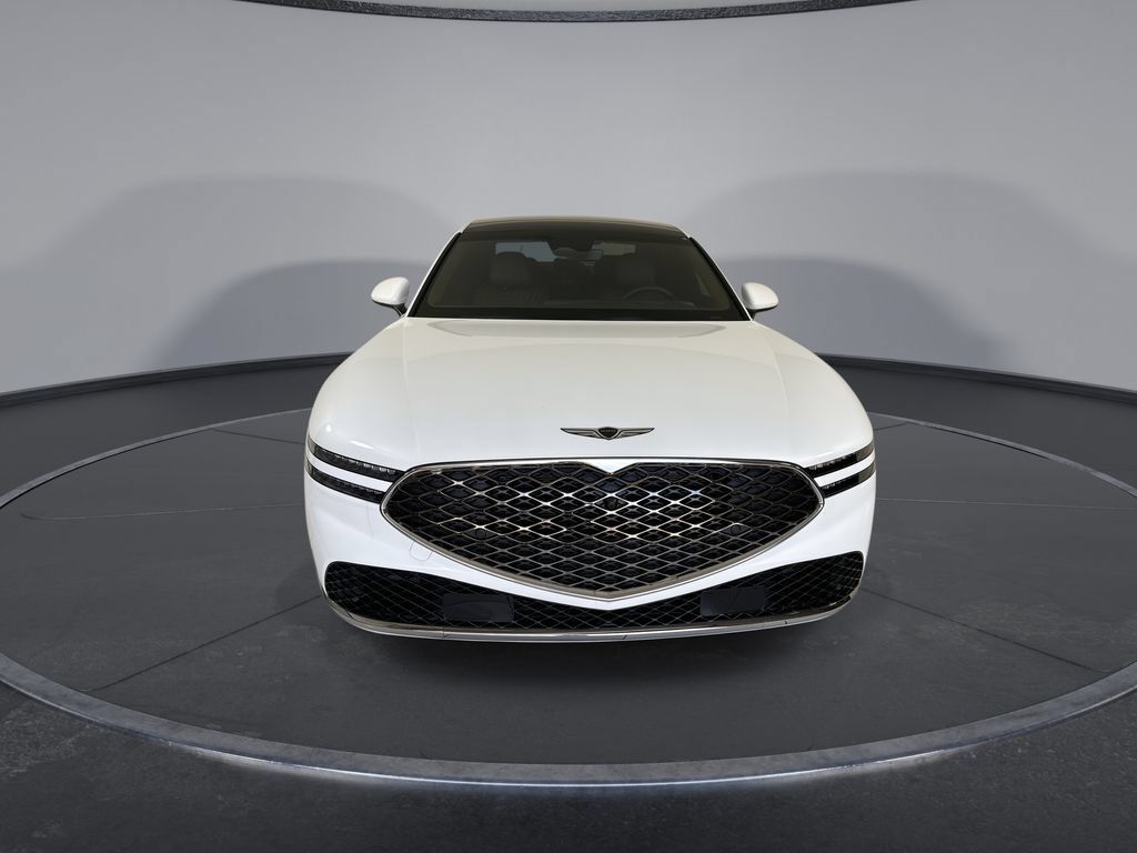 New 2026 Genesis G90 3.5T AWD/4WD image 3