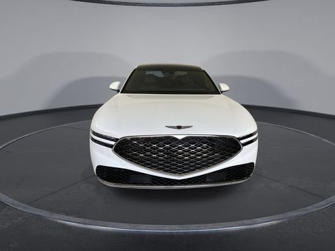 New 2026 Genesis G90 3.5T AWD/4WD image 3
