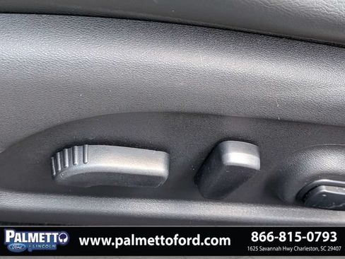 Used 2014 Nissan Altima 2.5 SL w/ Moonroof Package FWD image 18