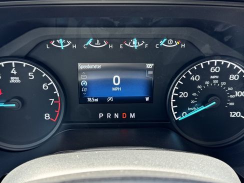 New 2026 Ford F150 XL w/ Equipment Group 103A High AWD/4WD image 17