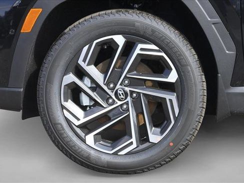 New 2026 Hyundai Tucson Limited AWD/4WD image 9