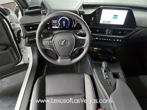 New 2026 Lexus UX 300h FWD image 14