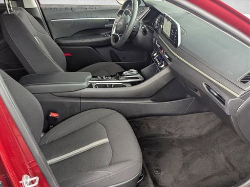 Used 2023 Hyundai Sonata SEL w/ Cargo Package image 20