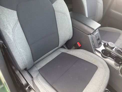 Used 2022 Ford Bronco Big Bend image 20