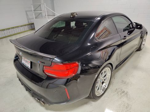Used 2018 BMW M2 w/ Executive Package image 7