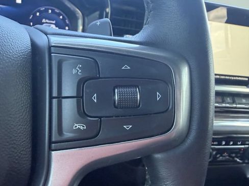 Used 2023 Chevrolet Silverado 1500 LT w/ All Star Edition Plus RWD image 31