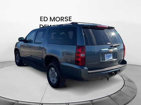 Used 2010 Chevrolet Suburban LS w/ Interior Plus Package image 3