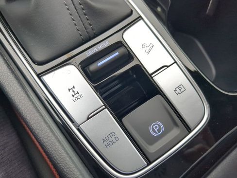 New 2025 Hyundai Santa Cruz Limited image 21