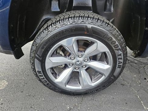 Used 2021 RAM 1500 Limited image 35