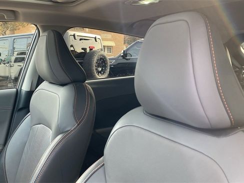 Certified 2024 Subaru Crosstrek 2.5i Limited w/ Popular Package #3A image 20