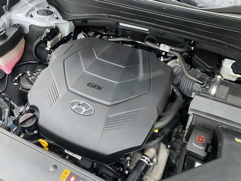 Used 2023 Hyundai Palisade SEL AWD/4WD image 13