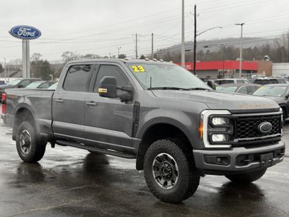 Used 2023 Ford F250 XLT w/ Tremor Off-Road Package