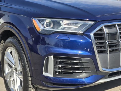 Used 2022 Audi Q7 3.0T Premium Plus w/ Premium Plus Package image 9