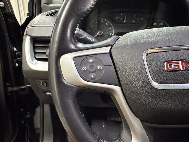 Used 2018 GMC Terrain SLE w/ Driver Convenience Package AWD/4WD image 17