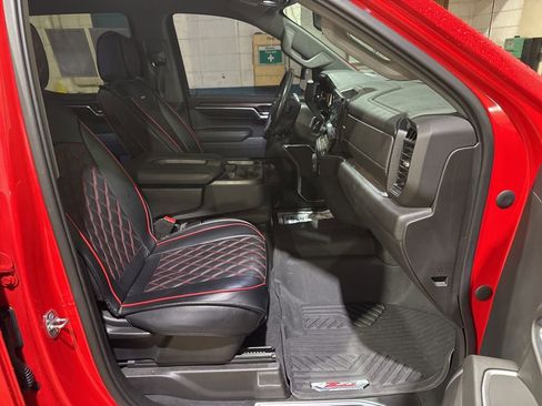 Used 2022 Chevrolet Silverado 1500 RST image 36