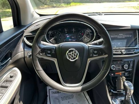 Used 2019 Buick Encore Preferred FWD image 12
