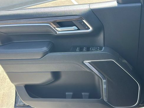 Used 2026 Chevrolet Silverado 1500 RST RWD image 20