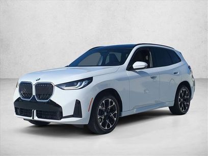 Used 2025 BMW X3 xDrive30i w/ Premium Package