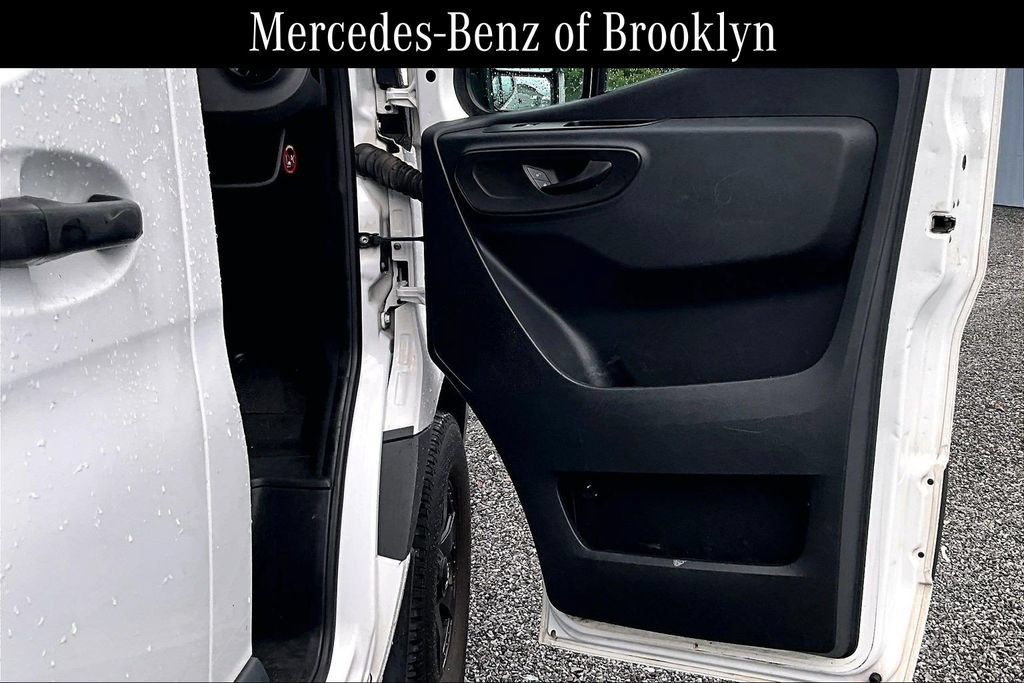 Used 2019 Mercedes-Benz Sprinter 144 image 20