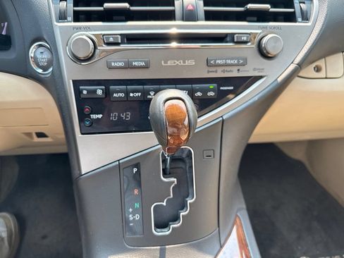 Used 2015 Lexus RX 350 AWD image 11