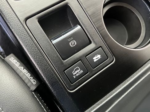 Used 2015 Subaru Outback 2.5i Limited image 39