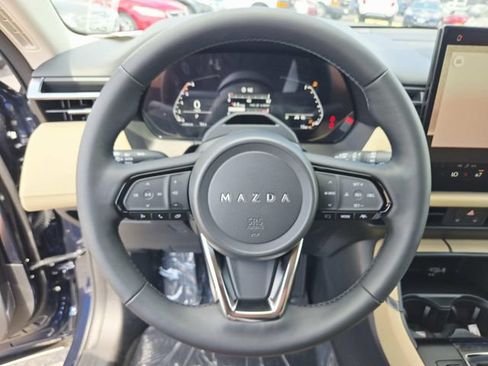 New 2026 MAZDA CX-5 2.5 S w/ Premium Plus Package AWD/4WD image 16