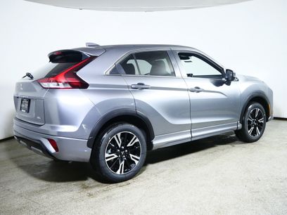 New 2026 Mitsubishi Eclipse Cross SEL