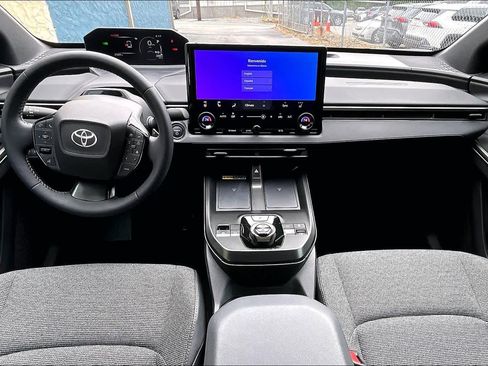 Certified 2026 Toyota bZ AWD/4WD image 14