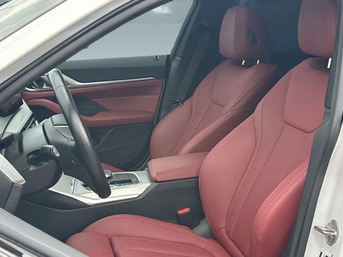 Certified 2023 BMW i4 eDrive35 w/ Premium Package image 5