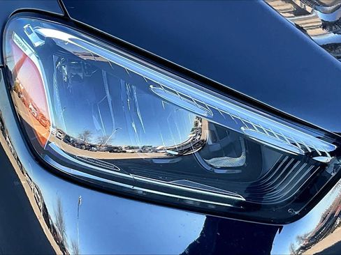 Used 2024 Mercedes-Benz GLE 350 4MATIC image 25