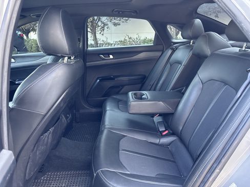 Used 2022 Kia K5 GT-Line w/ GT-Line FWD Premium Package image 32