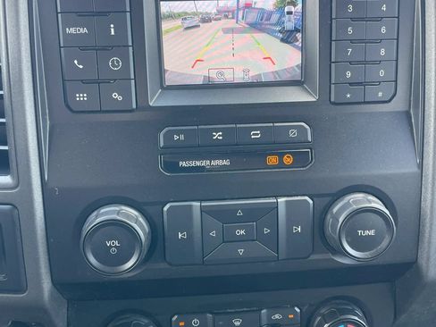 Used 2021 Ford F250 XL w/ Power Equipment Group AWD/4WD image 27