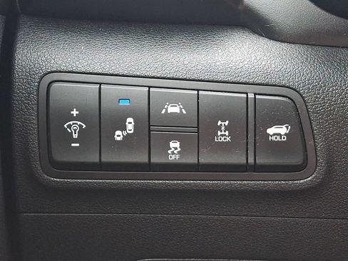 Used 2019 Hyundai Tucson Ultimate AWD/4WD image 25