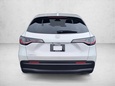 New 2026 Honda HR-V EX-L image 6