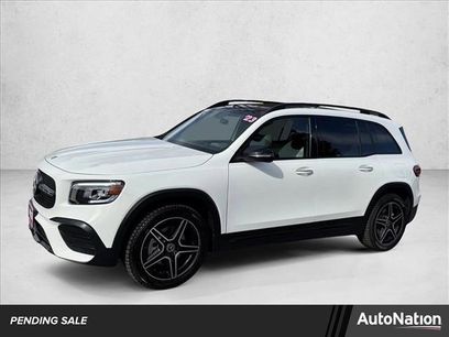 Used 2023 Mercedes-Benz GLB 250 4MATIC