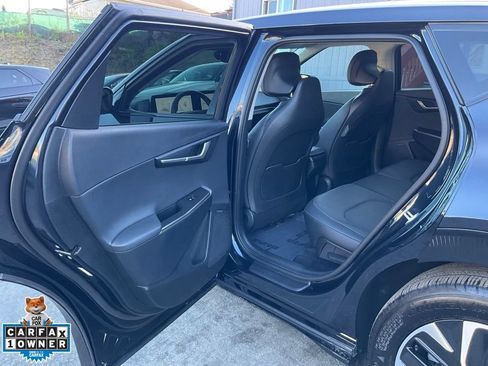 Used 2024 Kia EV6 Wind w/ Wind Technology Package RWD image 26