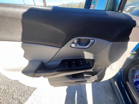 Used 2012 Honda Civic LX image 15