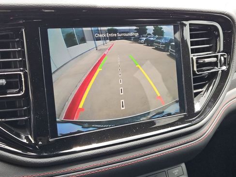 New 2026 Dodge Durango GT image 21