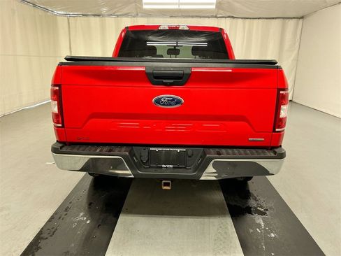 Used 2020 Ford F150 XLT image 20