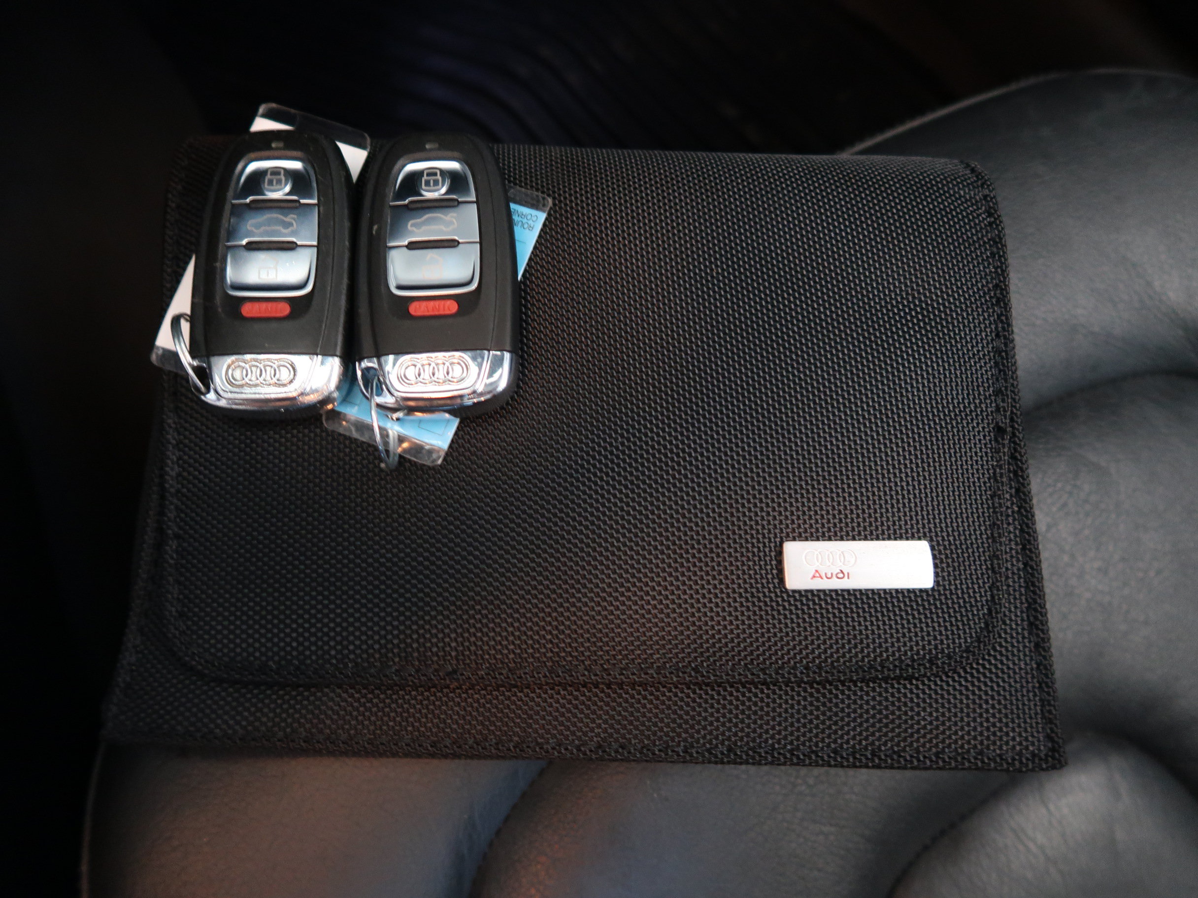 Used 2010 Audi A5 2.0T Prestige AWD/4WD image 24