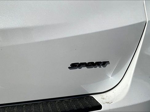 New 2026 Honda Odyssey Sport-L image 8