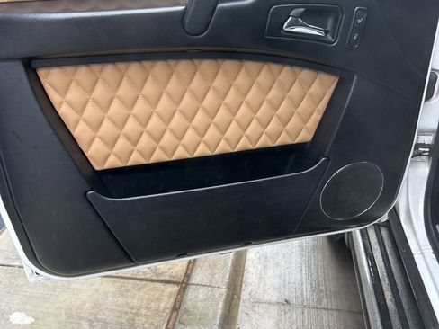 Used 2014 Mercedes-Benz G 63 AMG 4MATIC w/ PA6 Package image 7