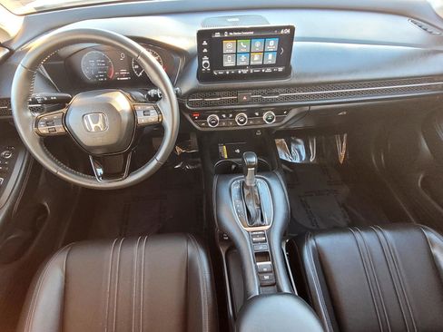 Used 2024 Honda HR-V EX-L image 21