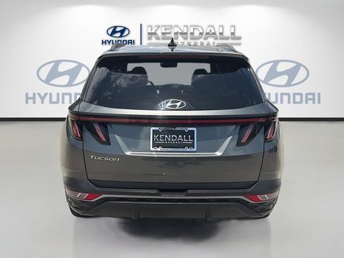 Used 2023 Hyundai Tucson SEL w/ Convenience Package FWD image 5