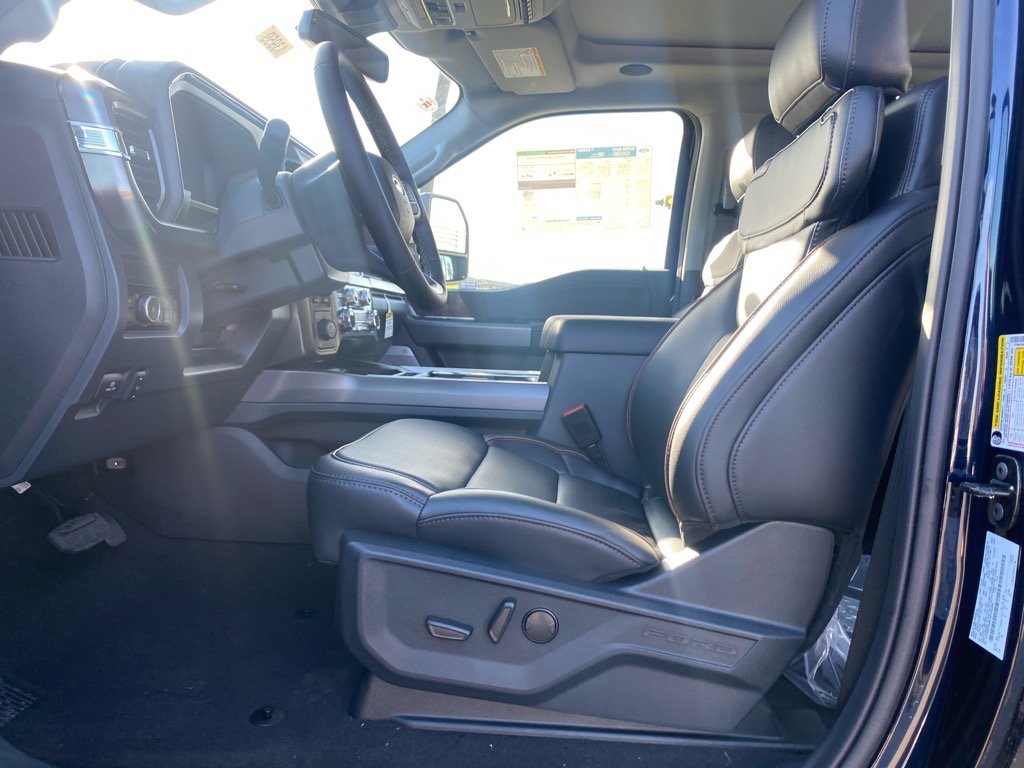 New 2025 Ford F250 Lariat w/ Lariat Ultimate Package AWD/4WD image 19