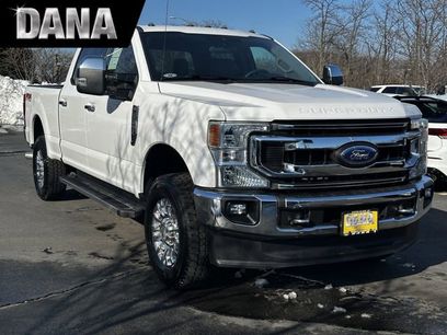 Certified 2021 Ford F250 XLT w/ XLT Premium Package