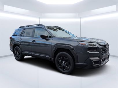 New 2026 Subaru Outback Limited